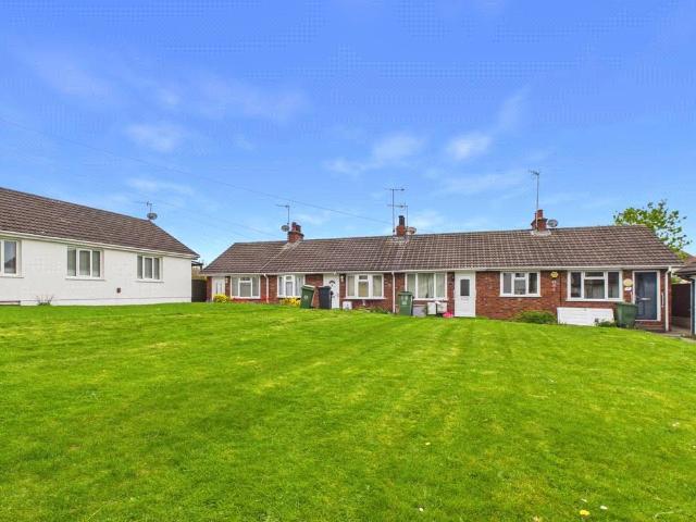 Bungalow for sale in Warndon, Isle Of Man
