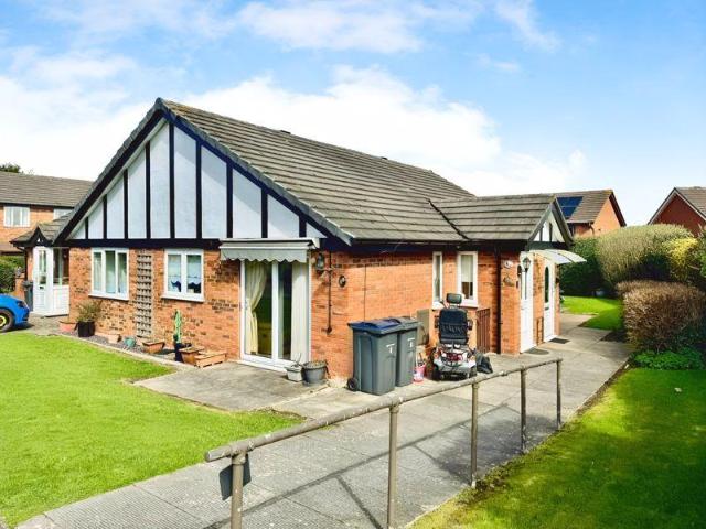 Bungalow for sale in Walmley, Sutton Coldfield