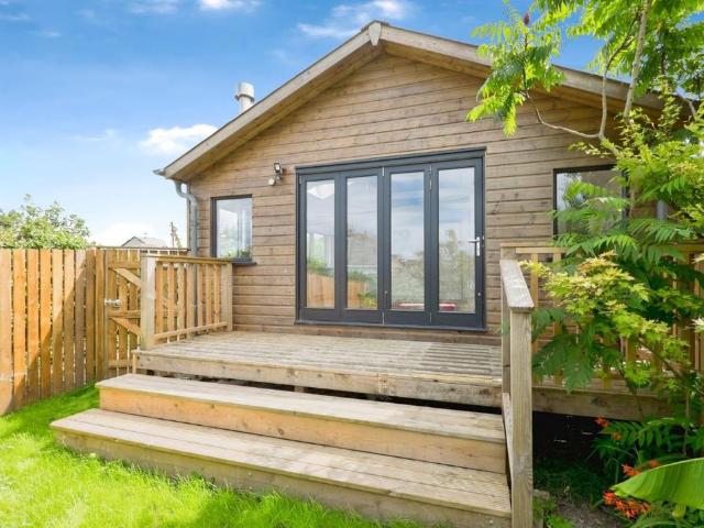 Bungalow for sale in Hayle, Cornwall
