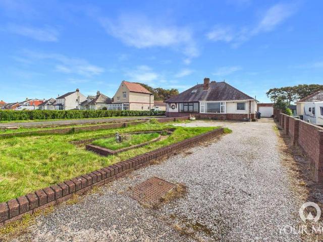Bungalow for sale in Silloth-on-Solway, Silloth