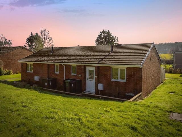 Bungalow for sale in Flockton, West Yorkshire