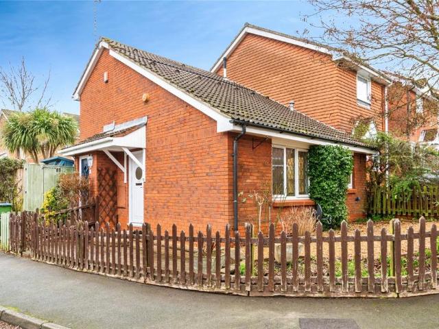 Bungalow for sale in Aldermoor, Isle Of Man