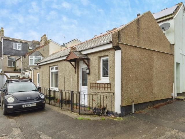 Bungalow for sale in Newquay, Cornwall