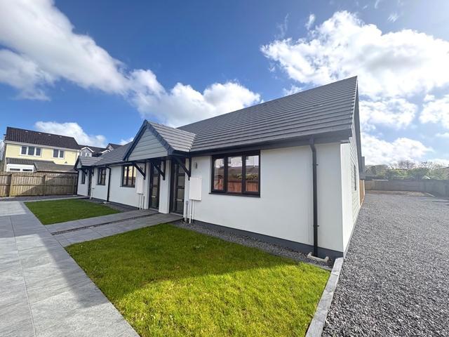 Bungalow for sale in Budlake, Devon