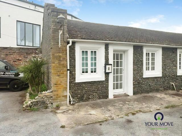 Bungalow for sale in St. Lawrence, Thanet