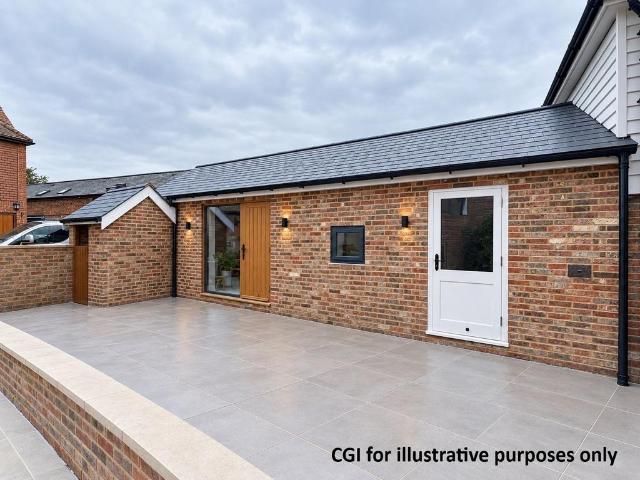 Bungalow for sale in Edenbridge, Sevenoaks