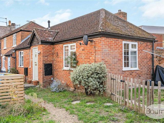 Bungalow for sale in Westfield, Woking