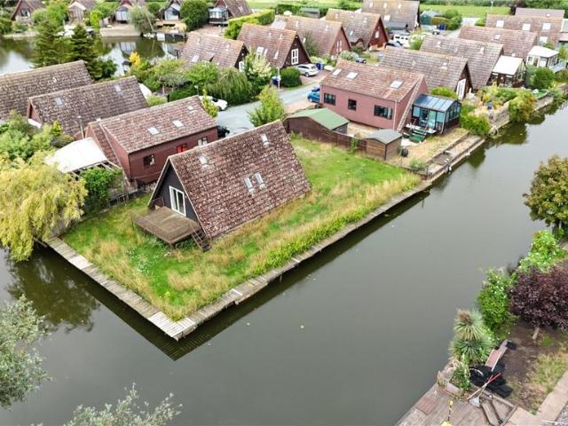 Bungalow for sale in Chedburgh, Suffolk