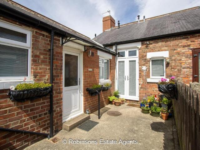 Bungalow for sale in Sherburn Hill