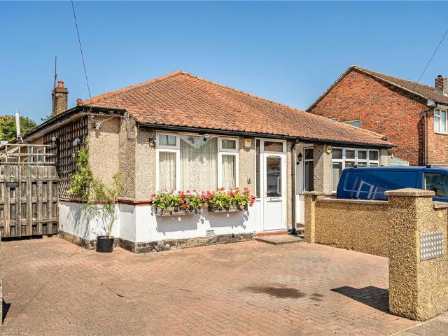 Bungalow for sale in Greater London