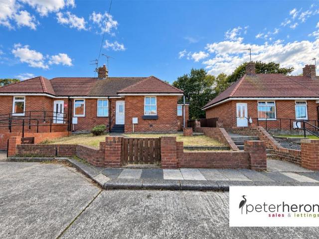 Bungalow for sale in Grangetown, Sunderland