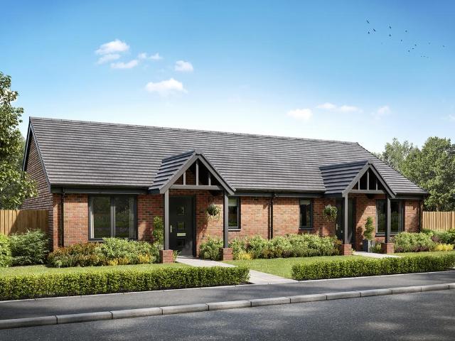 Bungalow for sale in Churwell, West Yorkshire