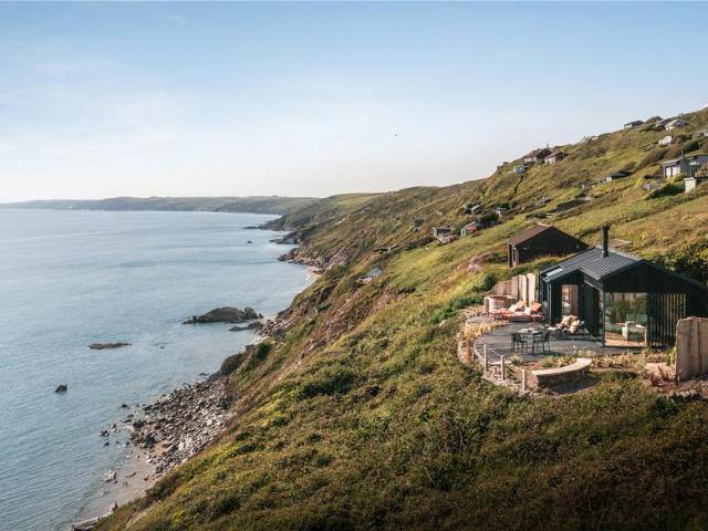 Bungalow for sale in St John, Isle Of Man