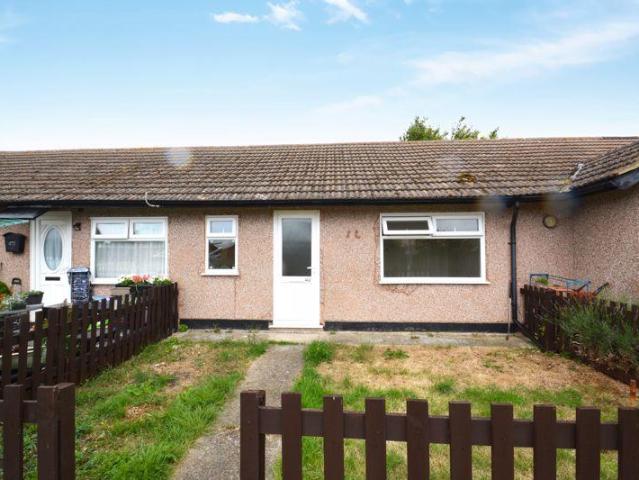 Bungalow for sale in Minster-on-Sea, Oad Street