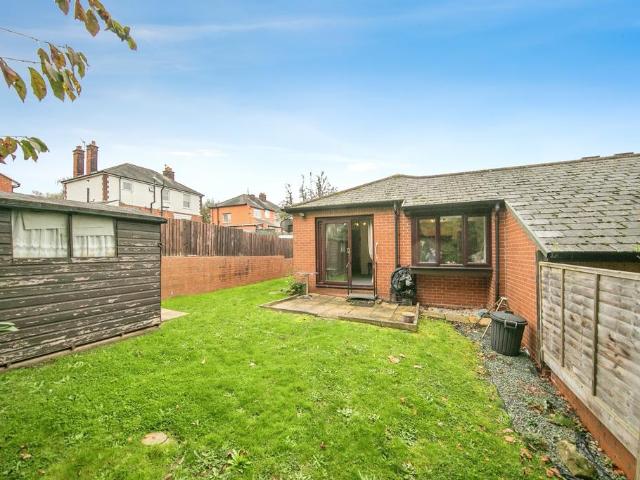 Bungalow for sale in Hythe, Fordham Heath