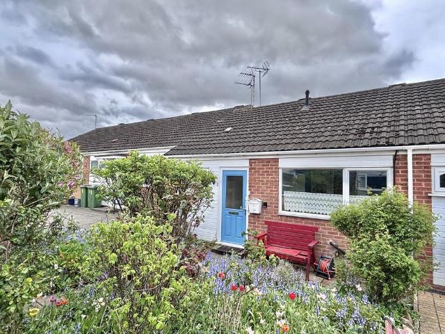 Bungalow for sale in Pinfold, Leicestershire