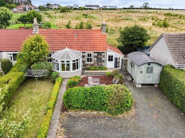 Bungalow for sale in Largoward, Scotland