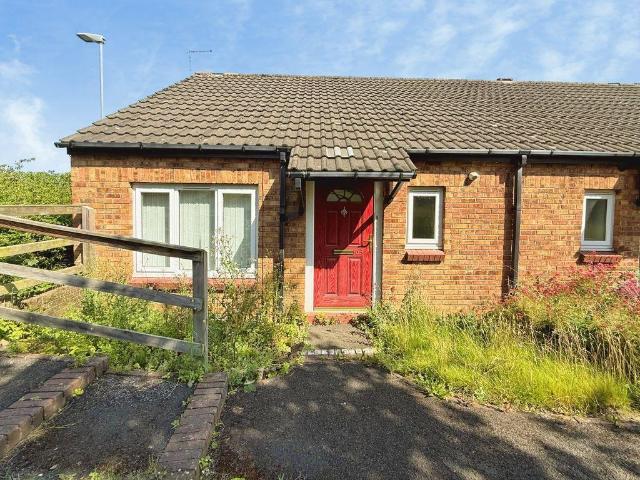 Bungalow for sale in Prudhoe