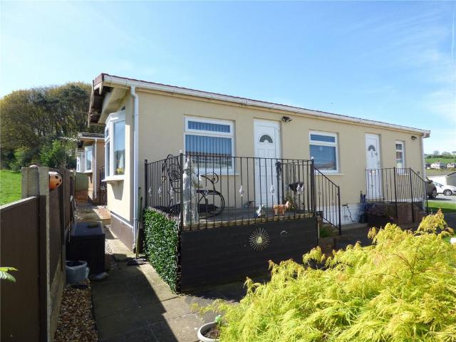 Bungalow for sale in Llanasa, Ffynnongroyw