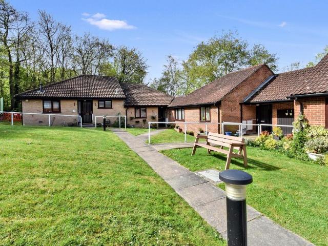Bungalow for sale in Wigmore, Gillingham