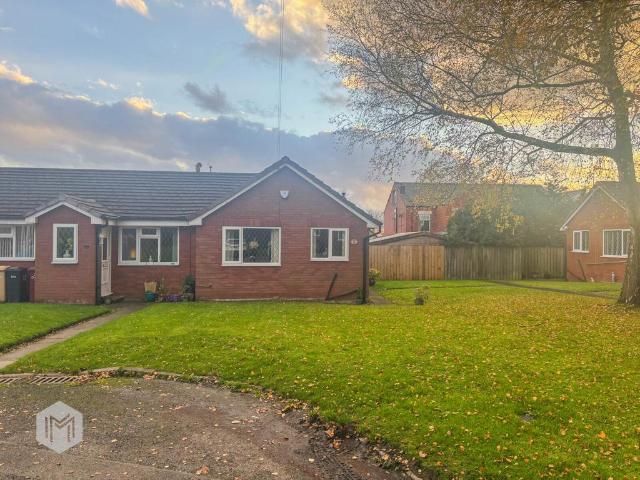 Bungalow for sale in Bradshaw, Lee Bank