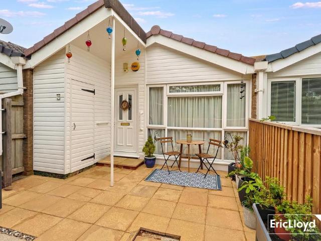 Bungalow for sale in Furzeham, Brixham