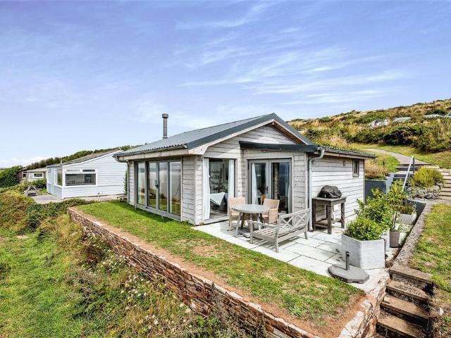 Bungalow for sale in St John, Cornwall
