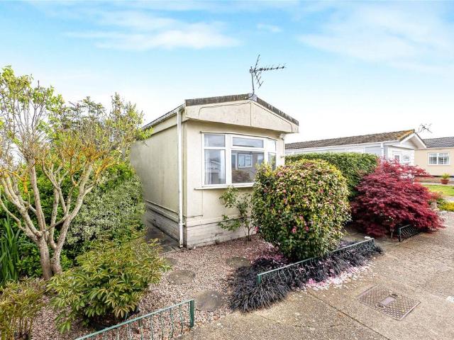 Bungalow for sale in Allhallows