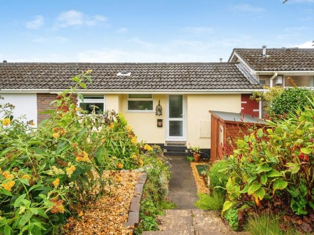 Bungalow for sale in Pensilva, Cornwall