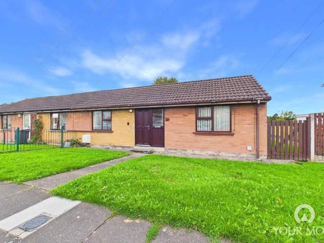 Bungalow for sale in Carleton, Carlisle