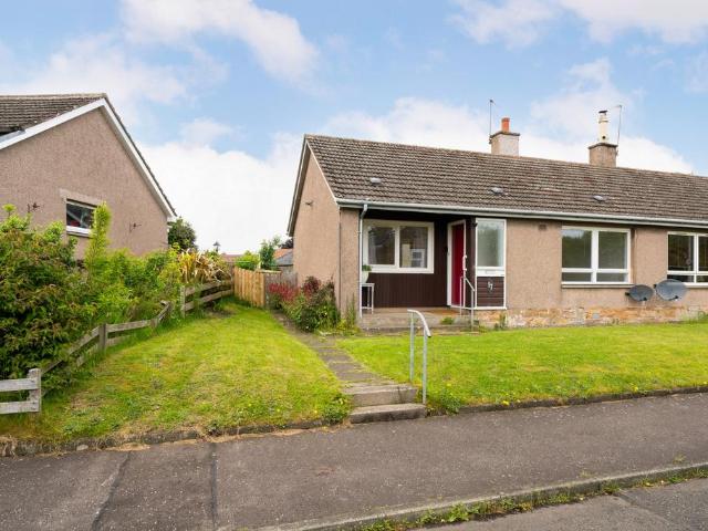 Bungalow for sale in Kingsbarns, Scotland