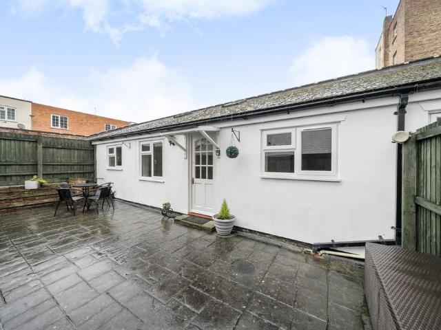 Bungalow for sale in Golden Valley, Gloucestershire