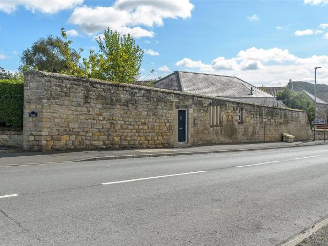 Bungalow for sale in Belford, Northumberland