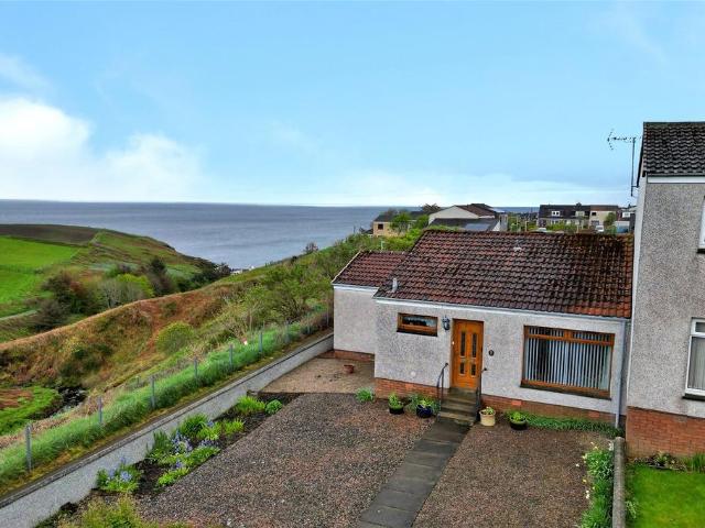 Bungalow for sale in Newtonhill, Scotland