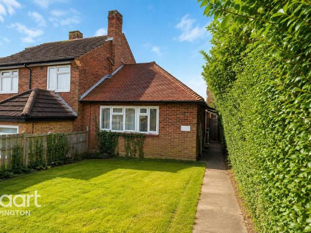 Bungalow for sale in St Paul's Cray, Greater London