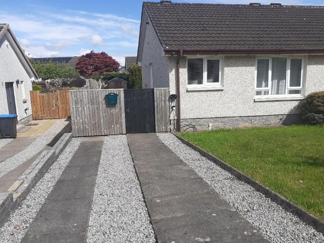 Bungalow for sale in Dumfries, Scotland