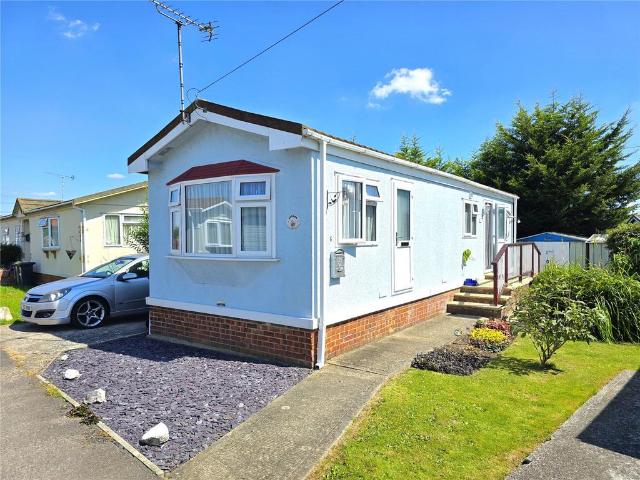 Bungalow for sale in Barling, Essex