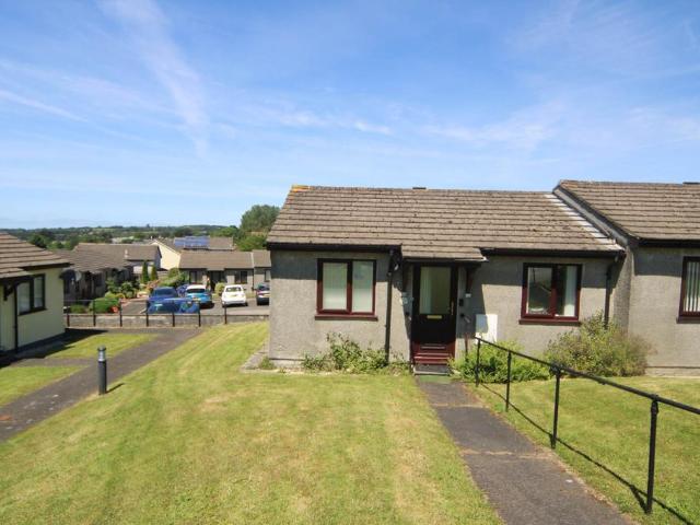 Bungalow for sale in Callington