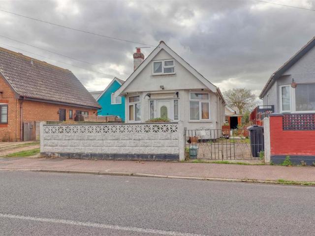 Bungalow for sale in Dale Hill, Essex