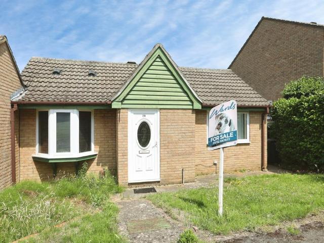 Bungalow for sale in Bourne Vale, Kent