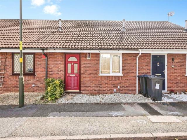 Bungalow for sale in Boldmere, West Midlands