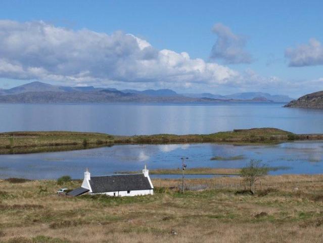 Bungalow for sale in Scotland