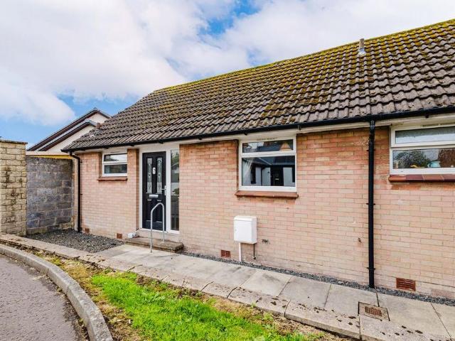 Bungalow for sale in Galston, Scotland