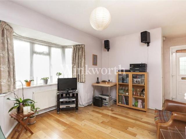 Bungalow for sale in Cat Hill, Isle Of Man