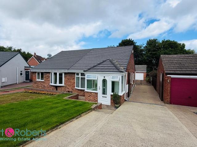 Bungalow for sale in Seaton