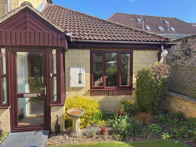 Bungalow for sale in Dulcote, Bath And North East Somerset