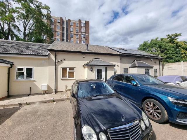 Bungalow for sale in Greater London