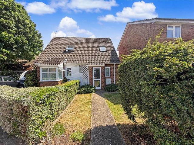 Bungalow for sale in Wigmore, Gillingham