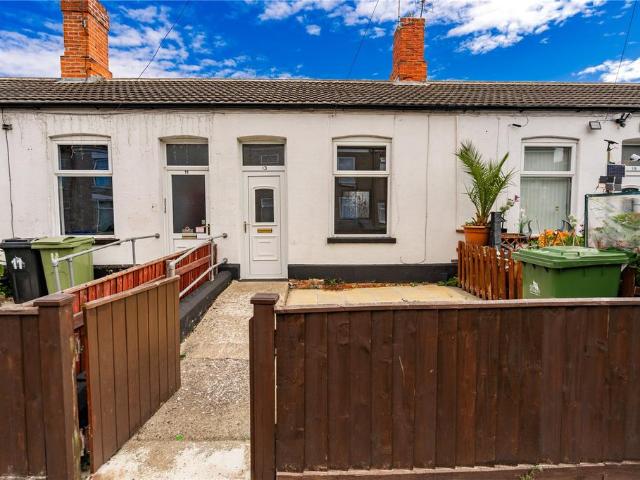 Bungalow for sale in New Clee, Grimsby