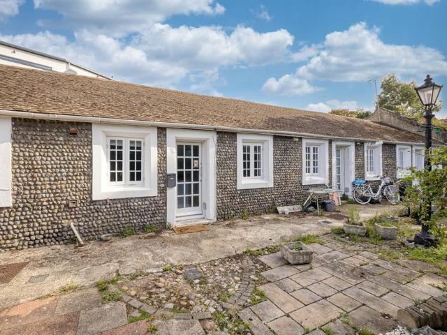 Bungalow for sale in East Cliff, Thanet